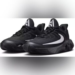 Nike Kids' Grade School Immortality 4 Basketball Shoes
